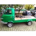 Piaggio Poker 400